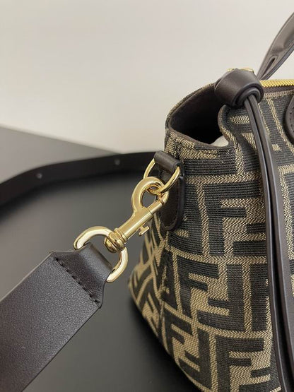 FDNI-Bags - Drift Supply - 920