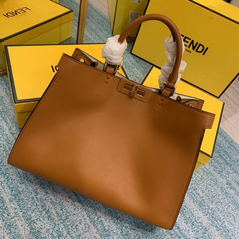 FDNI-Bags - Drift Supply - 724