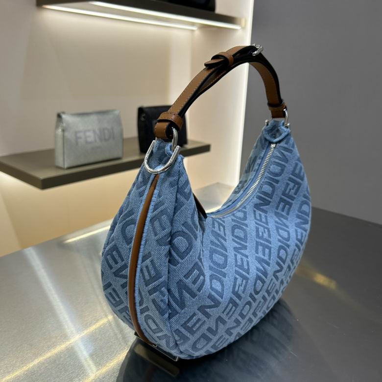 FDNI-Bags - Drift Supply - 790