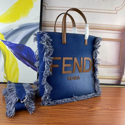 FDNI-Bags - Drift Supply - 485