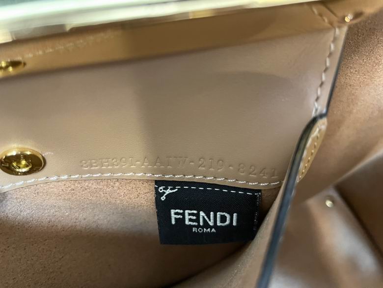 FDNI-Bags - Drift Supply - 725