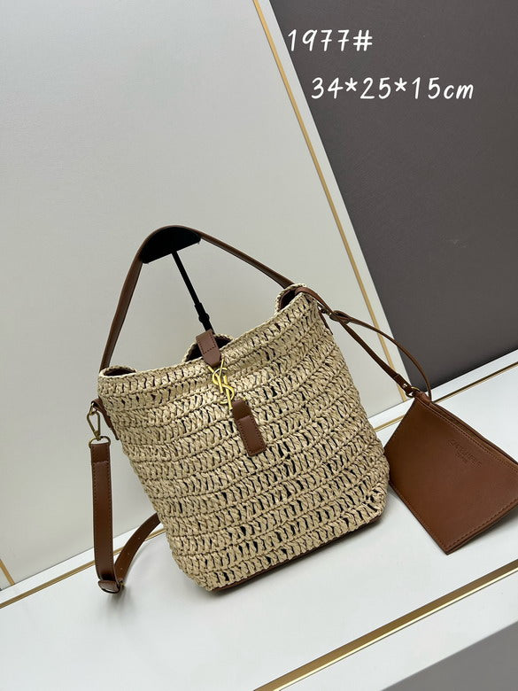 LSY-Bags - Drift Supply - 244