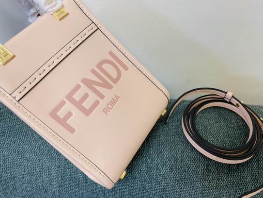 FDNI-Bags - Drift Supply - 651