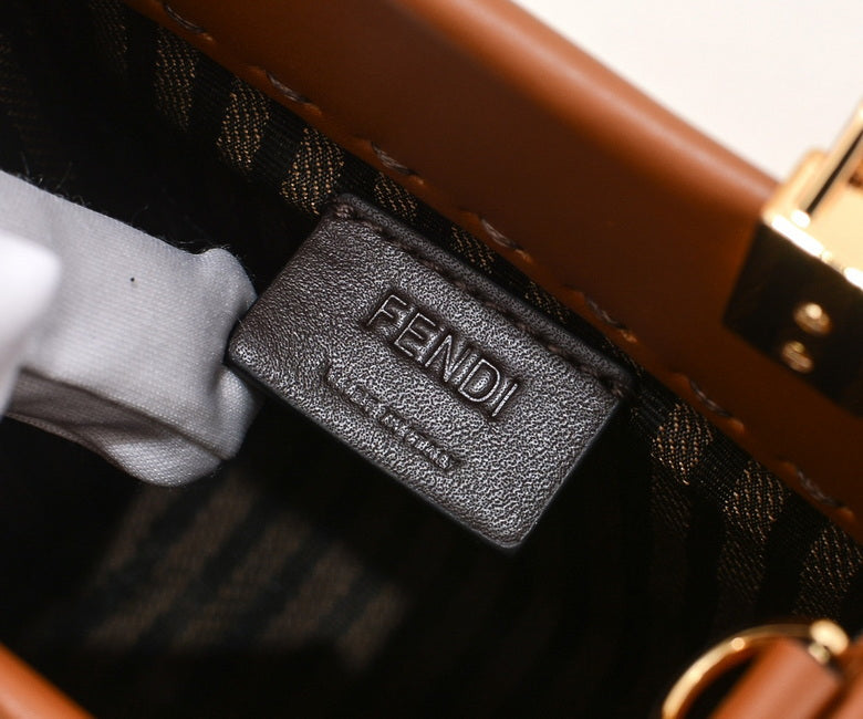 FDNI-Bags - Drift Supply - 478
