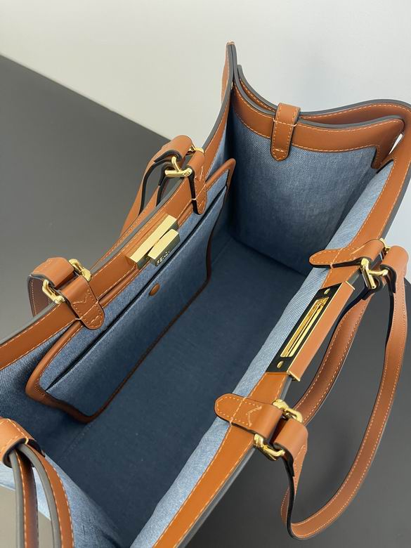 FDNI-Bags - Drift Supply - 767