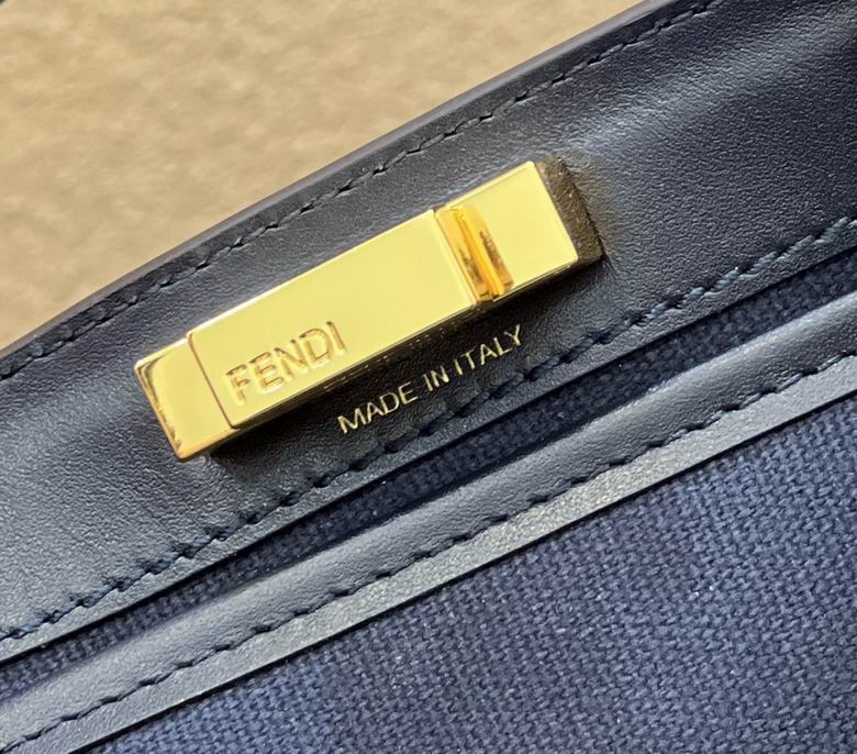 FDNI-Bags - Drift Supply - 770