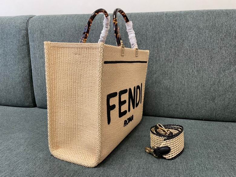 FDNI-Bags - Drift Supply - 808