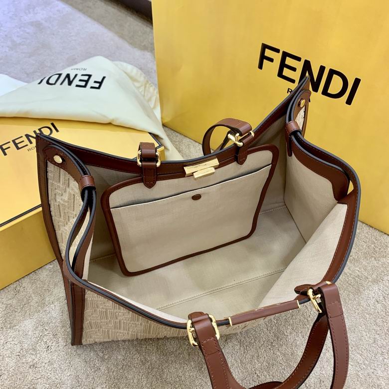 FDNI-Bags - Drift Supply - 730