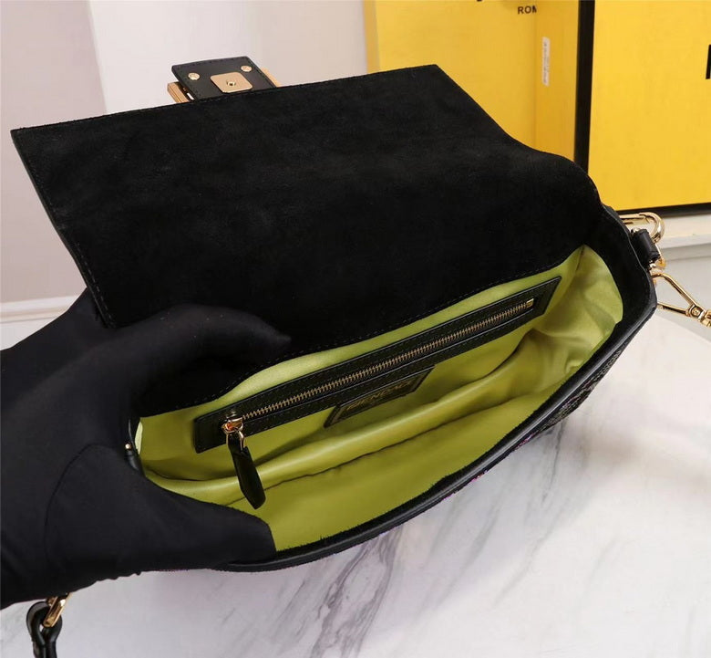 FDNI-Bags - Drift Supply - 528