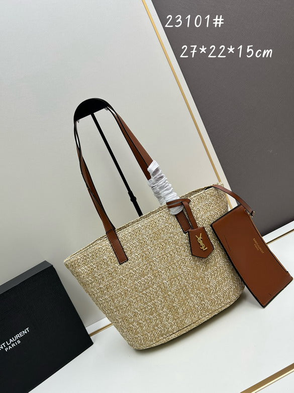 LSY-Bags - Drift Supply - 222