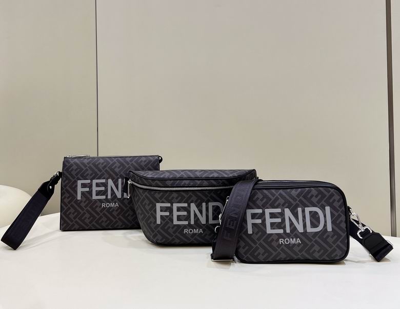 FDNI-Bags - Drift Supply - 860