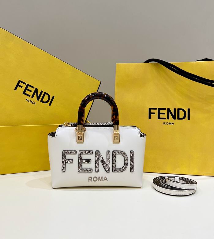 FDNI-Bags - Drift Supply - 558
