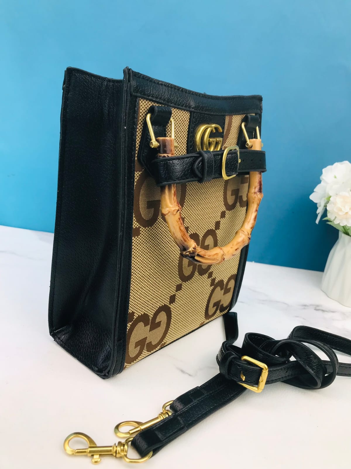 Drift Supply - GGC1 BAG - 1416
