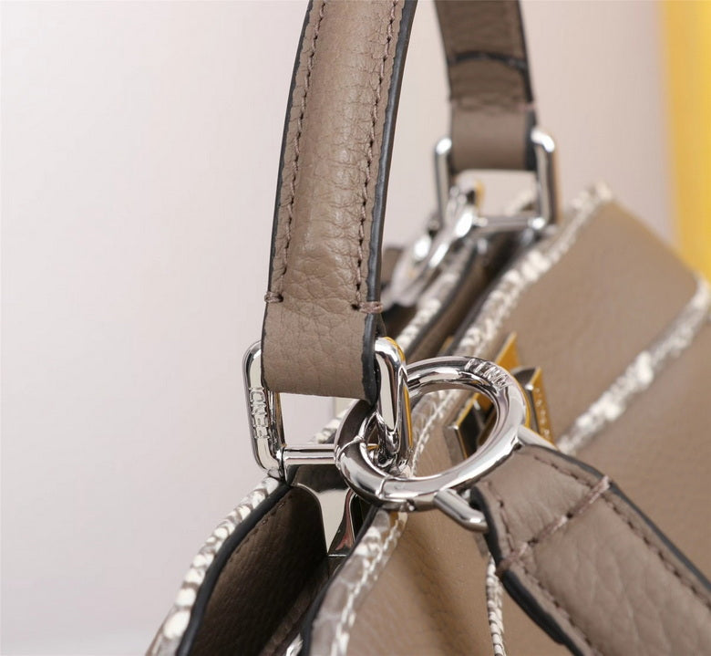FDNI-Bags - Drift Supply - 744