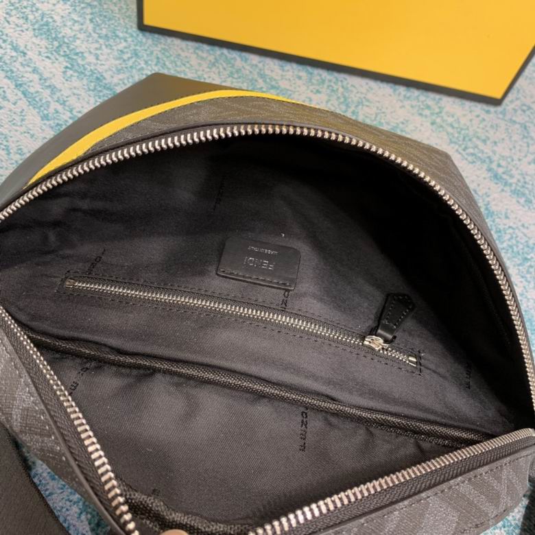 FDNI-Bags - Drift Supply - 535