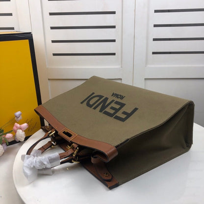 FDNI-Bags - Drift Supply - 157
