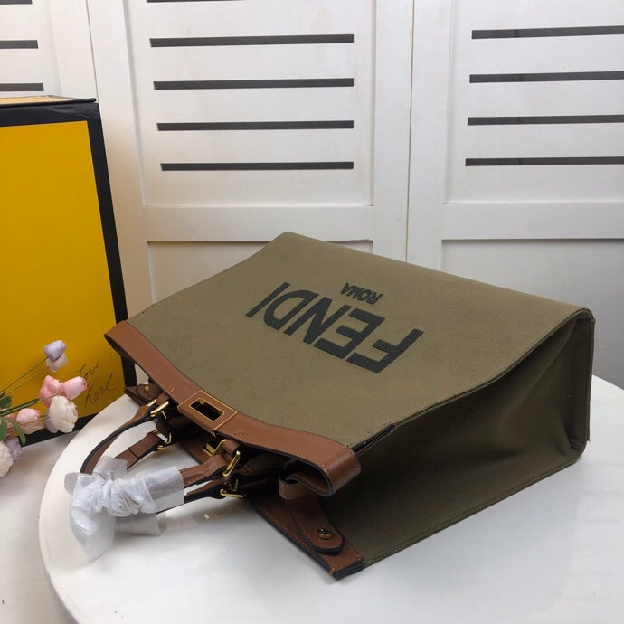 FDNI-Bags - Drift Supply - 157