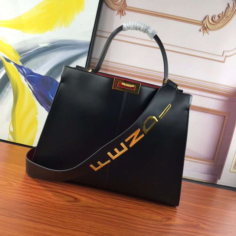 FDNI-Bags - Drift Supply - 396