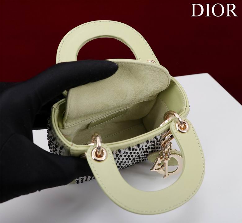 DDR-Bags - Drift Supply - 608