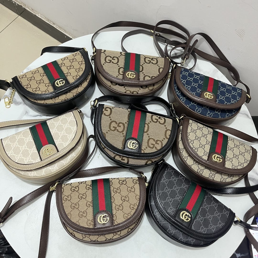 Drift Supply - GGC1 BAG - 1311