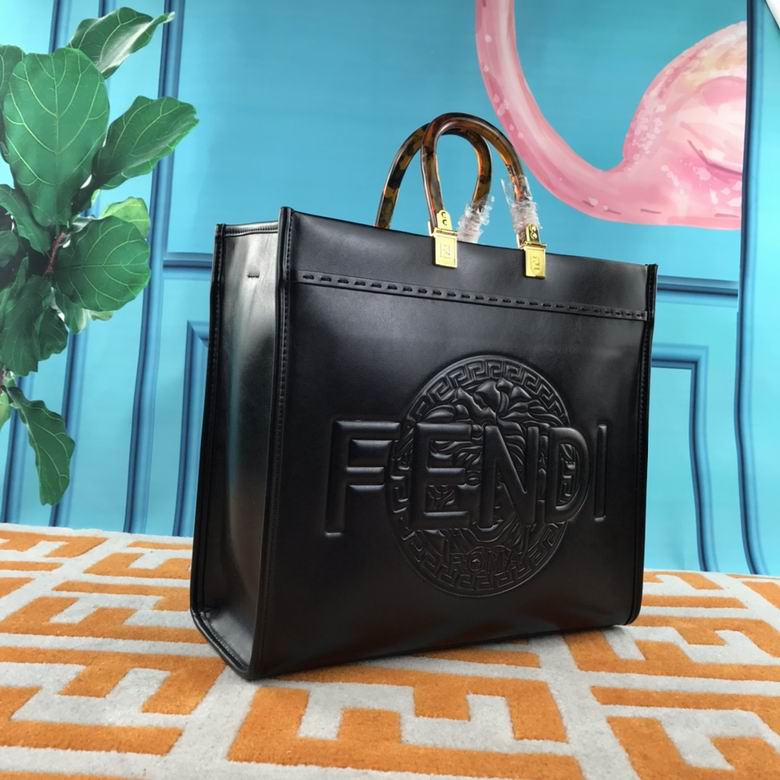 FDNI-Bags - Drift Supply - 387
