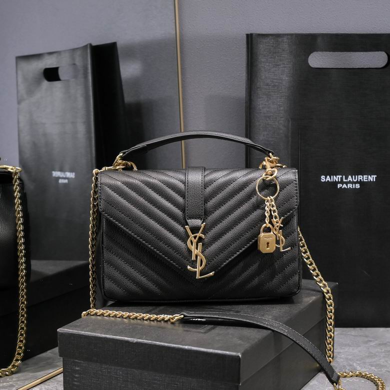 LSY-Bags - Drift Supply - 402