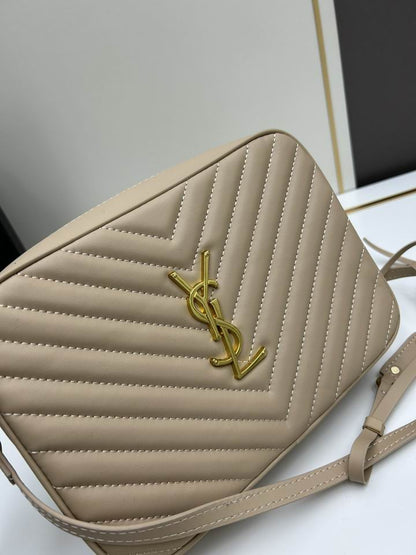 LSY-Bags - Drift Supply - 1437