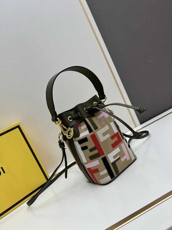 FDNI-Bags - Drift Supply - 869