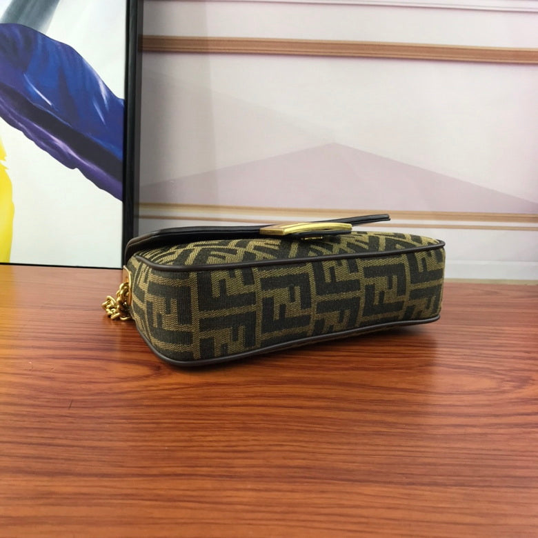 FDNI-Bags - Drift Supply - 357