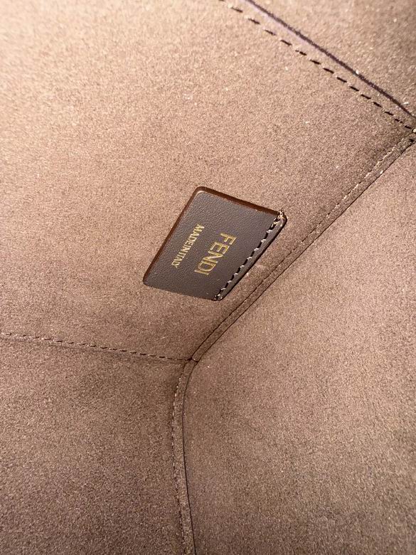 FDNI-Bags - Drift Supply - 917