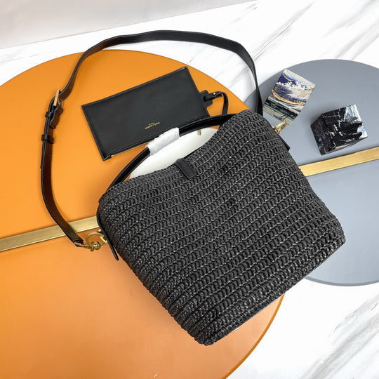 LSY-Bags - Drift Supply - 786