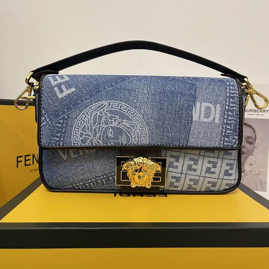 FDNI-Bags - Drift Supply - 362