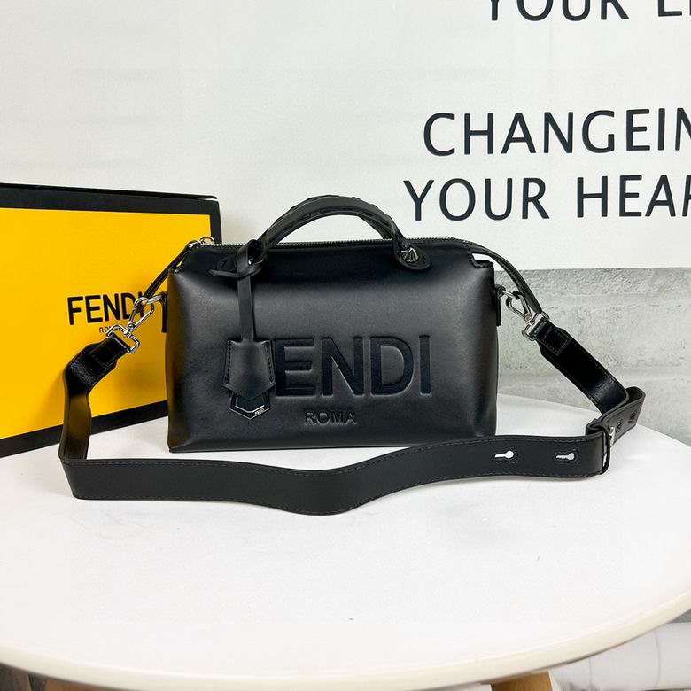 FDNI-Bags - Drift Supply - 863