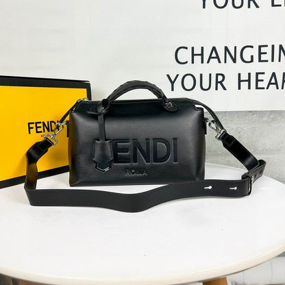FDNI-Bags - Drift Supply - 863