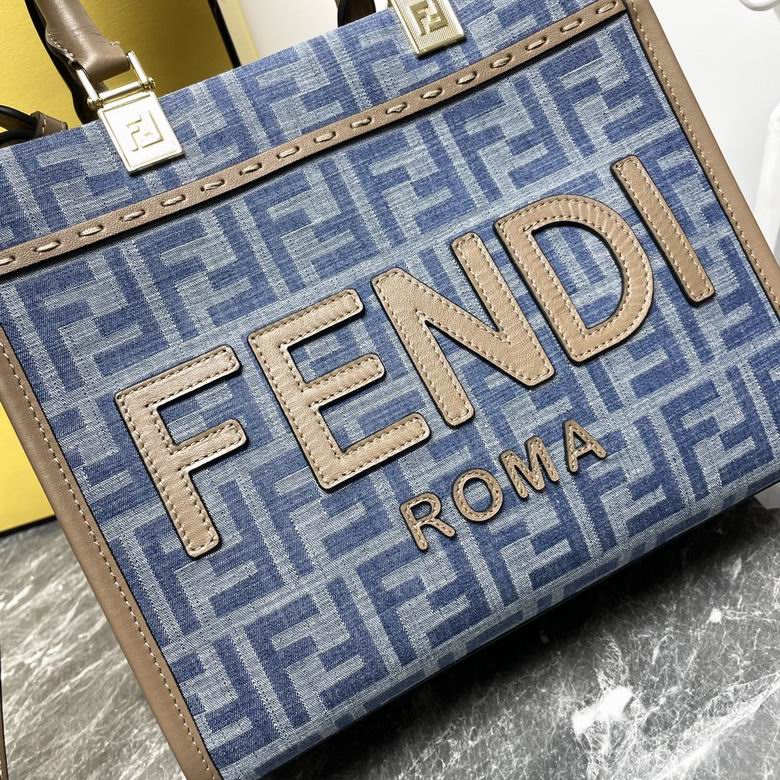 FDNI-Bags - Drift Supply - 117