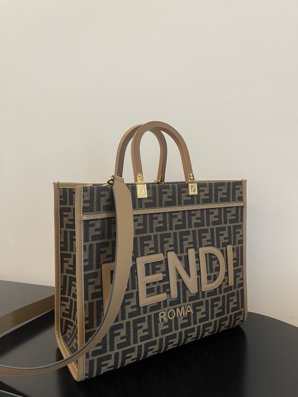 FDNI-Bags - Drift Supply - 110