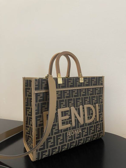 FDNI-Bags - Drift Supply - 110