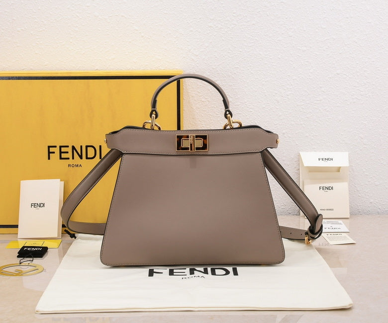 FDNI-Bags - Drift Supply - 401