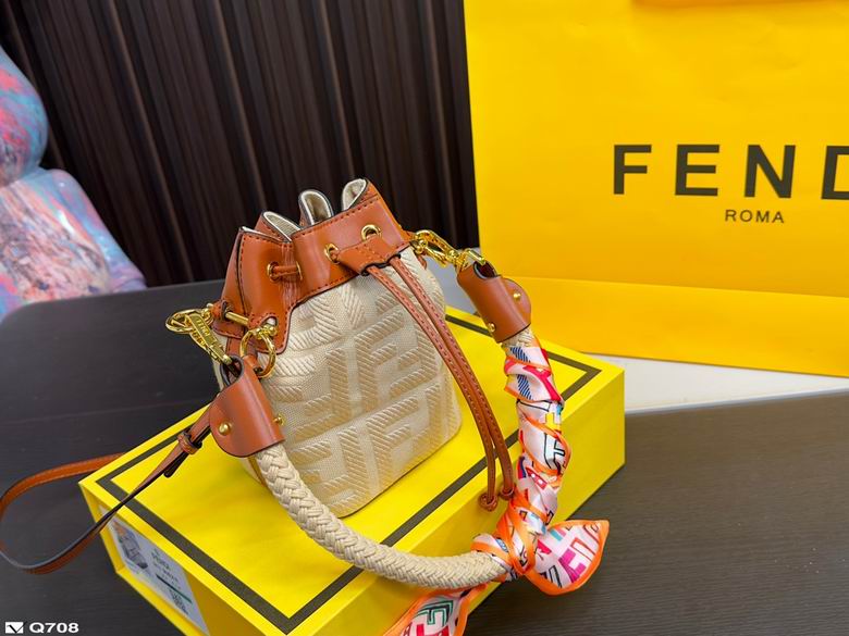 FDNI-Bags - Drift Supply - 275