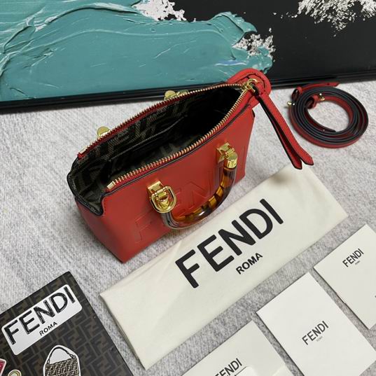 FDNI-Bags - Drift Supply - 224