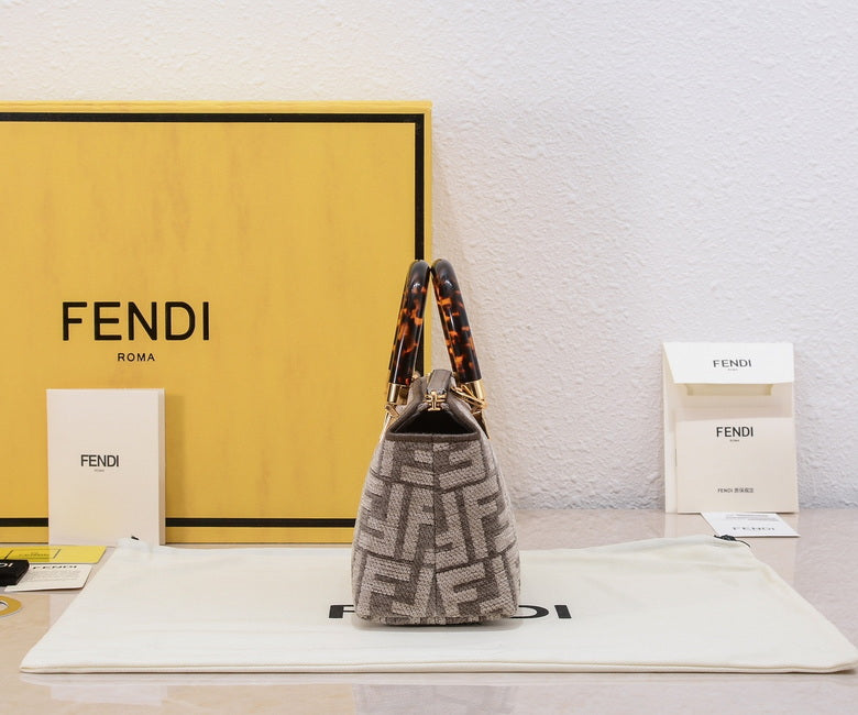 FDNI-Bags - Drift Supply - 519