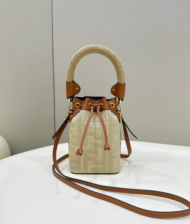 FDNI-Bags - Drift Supply - 204