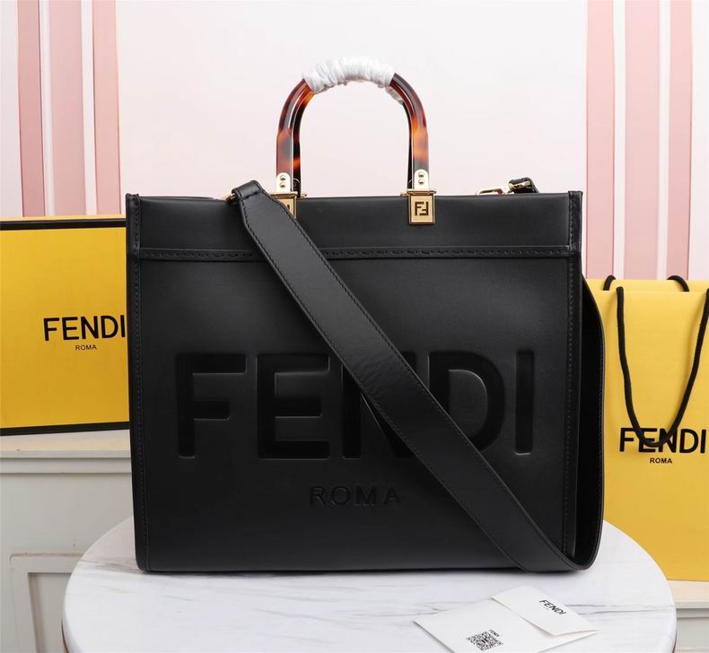 FDNI-Bags - Drift Supply - 641