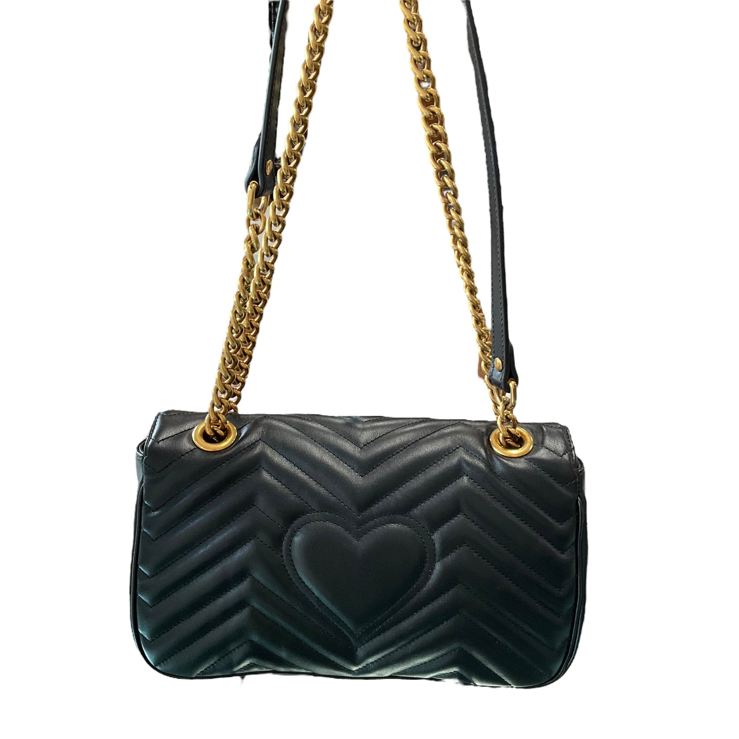 Drift Supply - GGC1 BAG - 2128