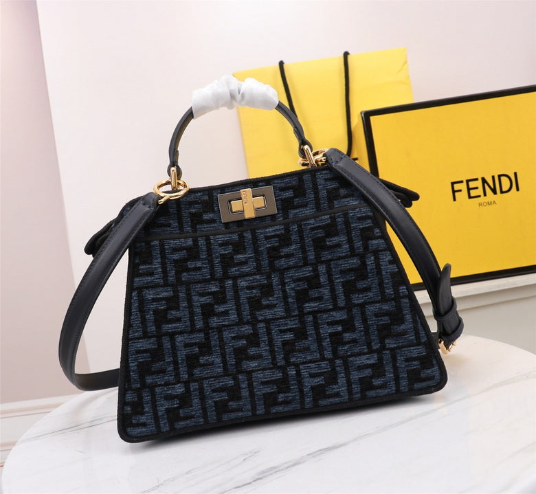 FDNI-Bags - Drift Supply - 751
