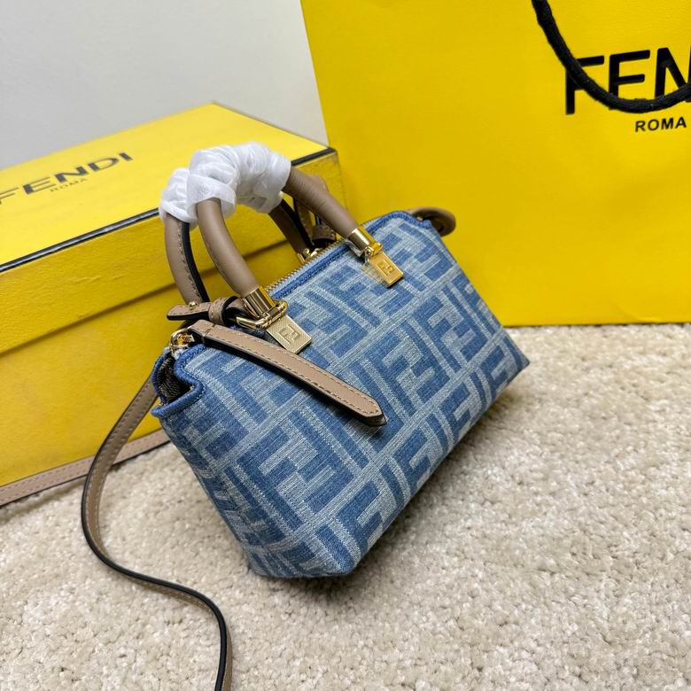 FDNI-Bags - Drift Supply - 929