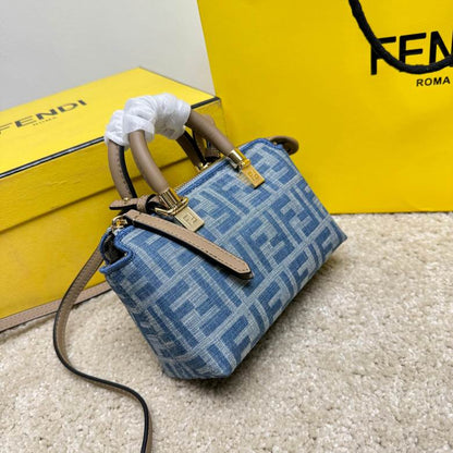 FDNI-Bags - Drift Supply - 929