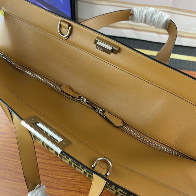 FDNI-Bags - Drift Supply - 410