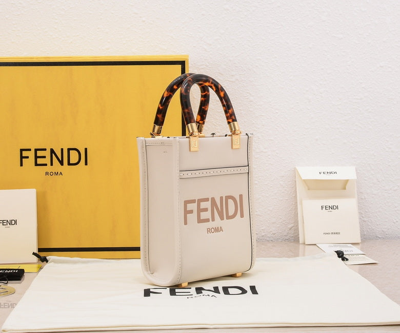 FDNI-Bags - Drift Supply - 478