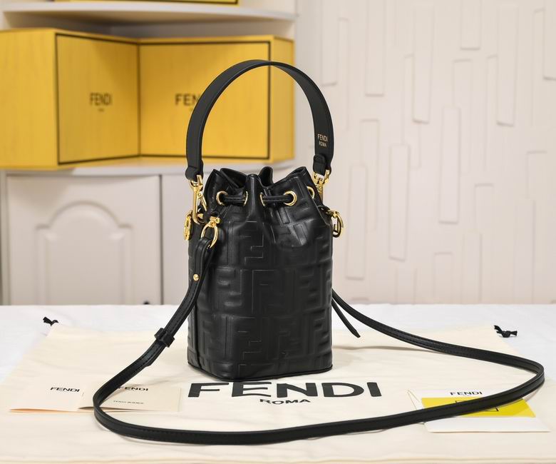 FDNI-Bags - Drift Supply - 277